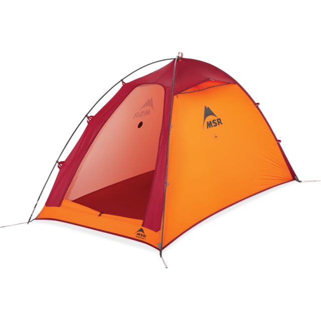 MSR Advance Pro 2 Tent Orange 2 Person