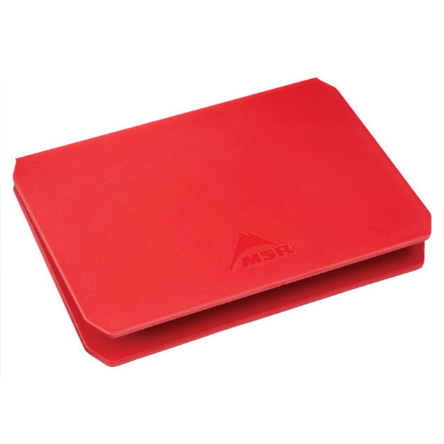 Msr MSR Alpine Deluxe Cutting Board One Size