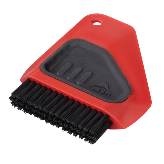 Msr MSR Alpine Dish Brush/Scraper One Size - $9.95 at CampSaver.com
