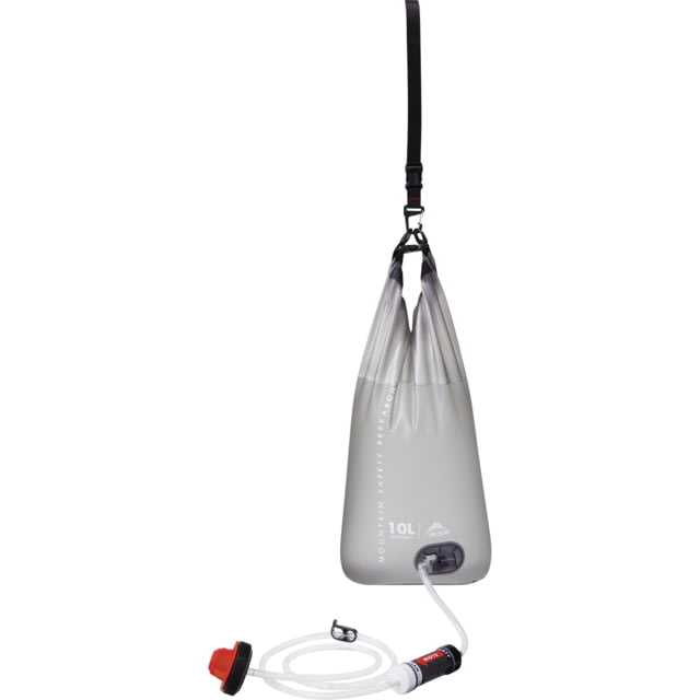 Msr MSR AutoFlow XL Gravity Filter One Size