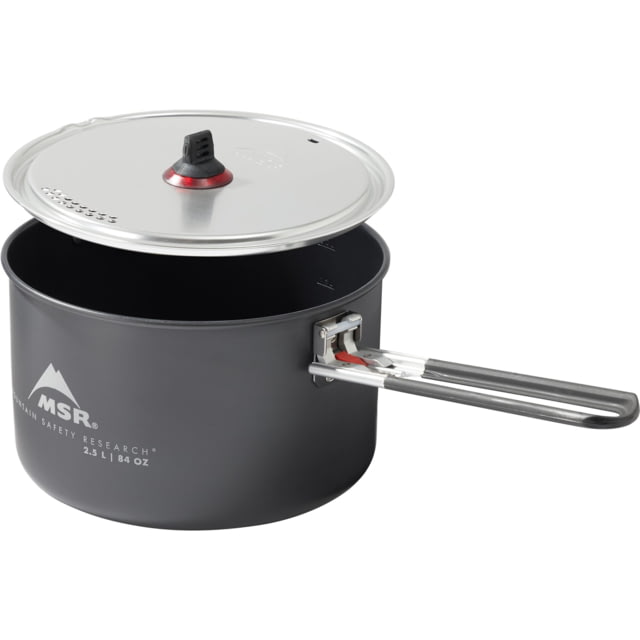 Msr MSR Ceramic Pot