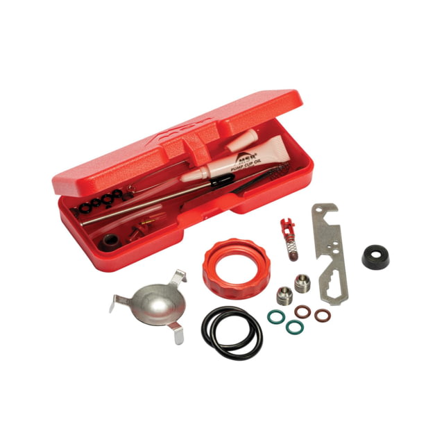 MSR DragonFly Expedition Service Kit