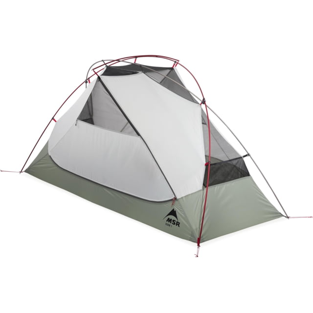 MSR Elixir Tent Green 1 Person