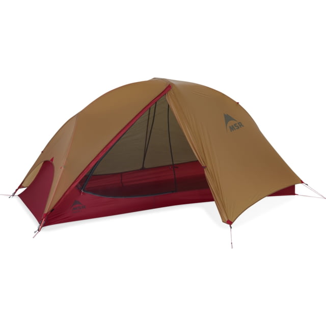MSR FreeLite Tent Sahara 1 Person