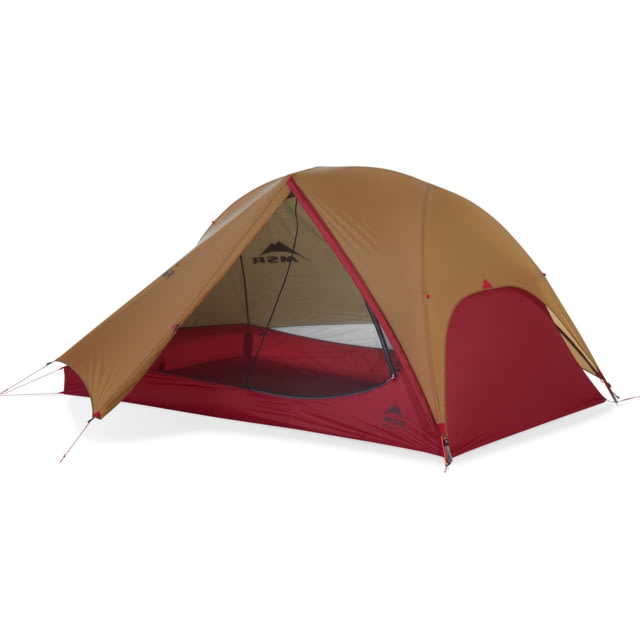 Msr MSR FreeLite Tent Sahara 2 Person