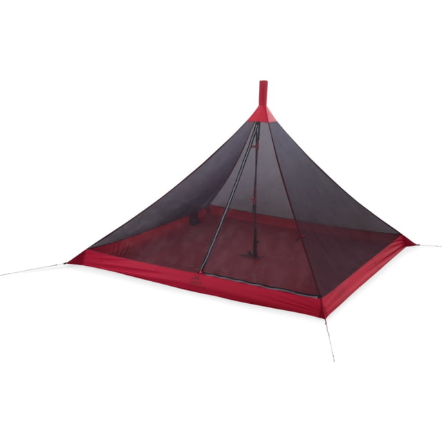 MSR Front Range Insert Footprint Red