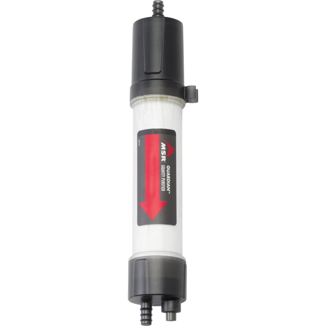 Msr MSR GGP Filter Replacement Grey