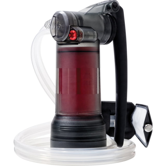 Msr MSR Guardian Purifier Pump One Size