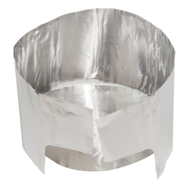 MSR Heat Reflector/Windscreen Aluminum