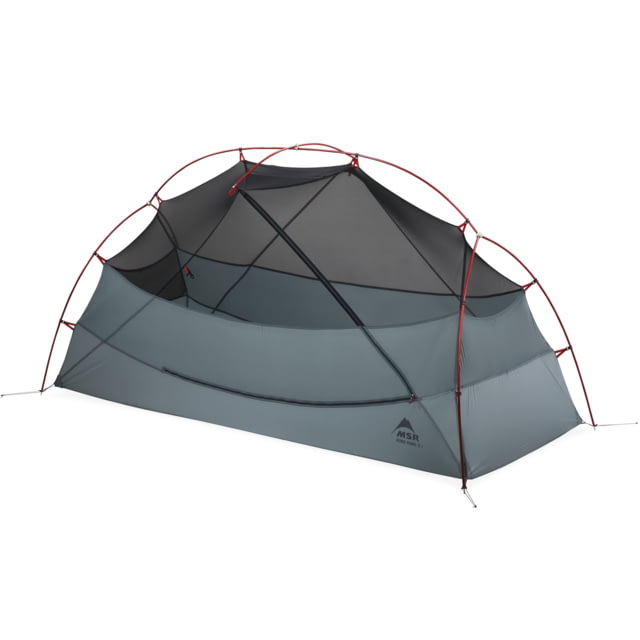 MSR Hubba Hubba LT Tent Sandstone 1 Person