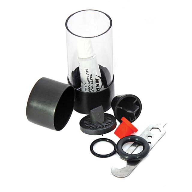 Msr MSR HyperFlow Maintenance Kit One Size