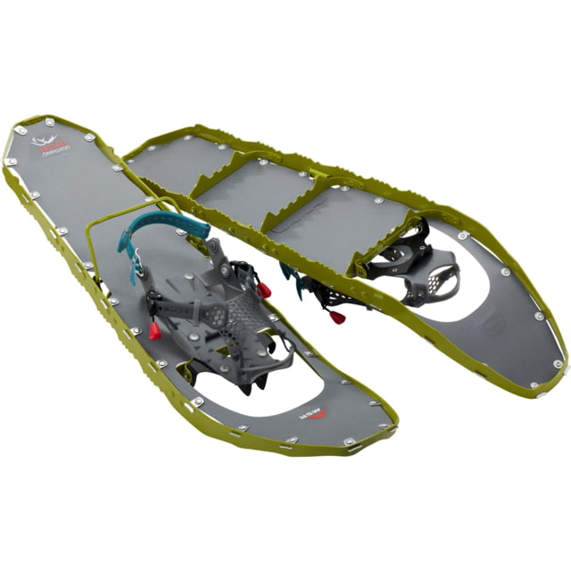 Msr MSR Lightning Explore Snowshoes - Men's Moss 30in