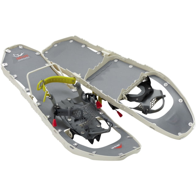 Msr MSR Lightning Explore Snowshoes - Women's Drift 25in