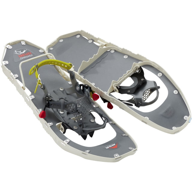 Msr MSR Lightning Explore Snowshoes - Women's Drift 22in