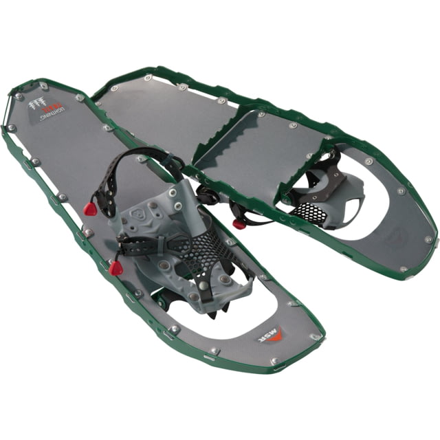 Msr MSR Lightning Trail Snowshoes - Men's Ranger 22in