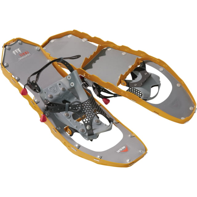 Msr MSR Lightning Trail Snowshoes - Women's Hops 25in