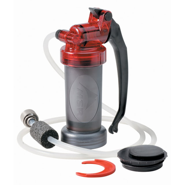 Msr MSR MiniWorks EX Microfilter Multi