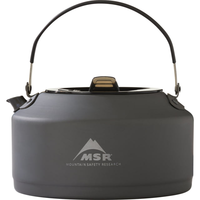 Msr MSR Pika Tea Pot 1 liters  1L