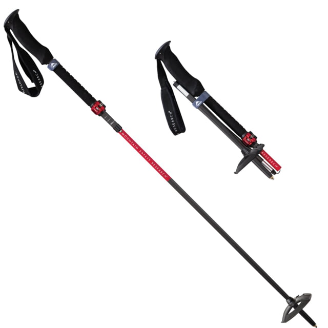 MSR Poles DynaLock Ascent C Trekking Poles 120 cm