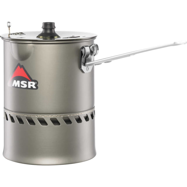 Msr MSR Reactor Pot 1L