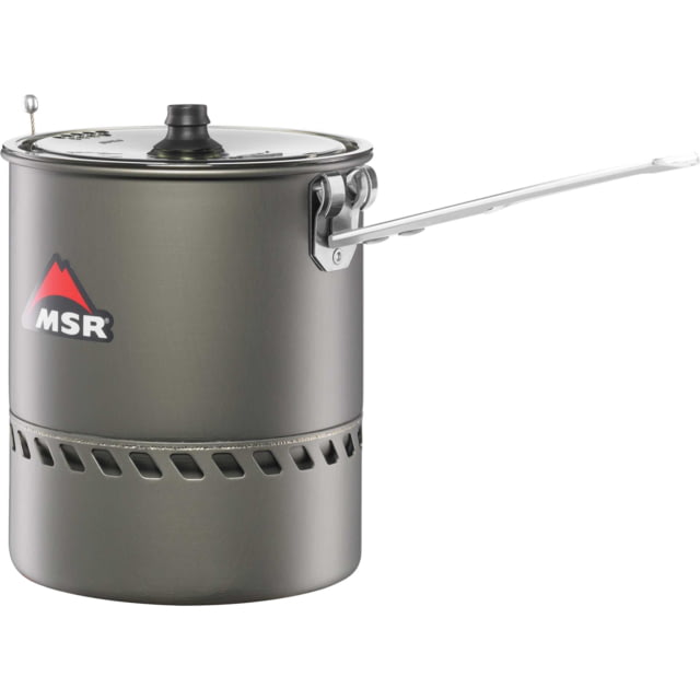 Msr MSR Reactor Pot 1.7L