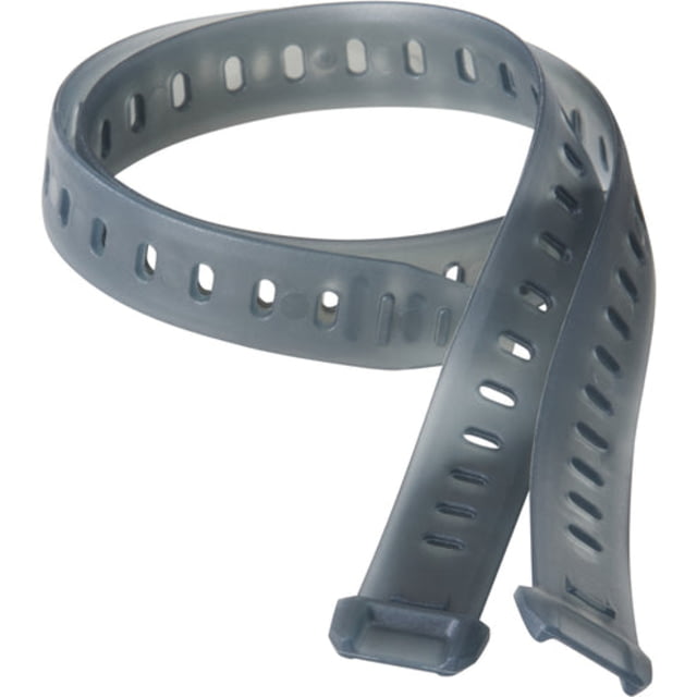 Msr MSR Replacement Heel Strap Grey 18in