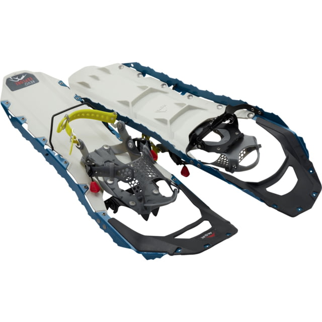 Msr MSR Revo Explore Snowshoes - Women's Elemental Blue 25in