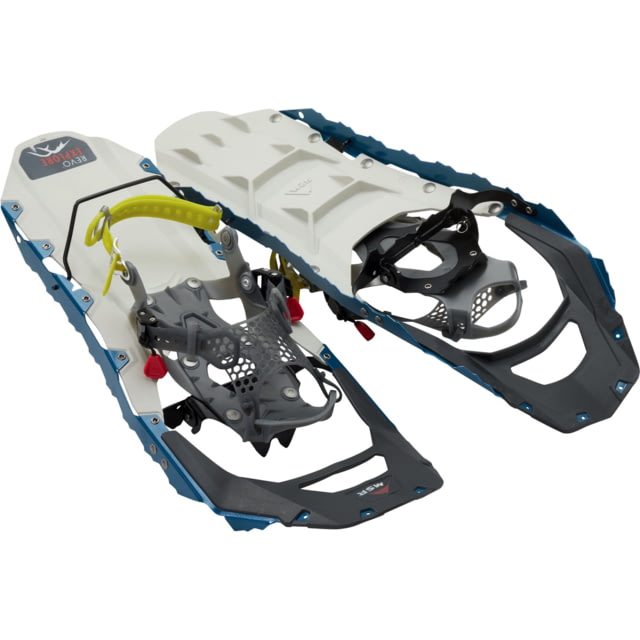 Msr MSR Revo Explore Snowshoes - Women's Elemental Blue 22in
