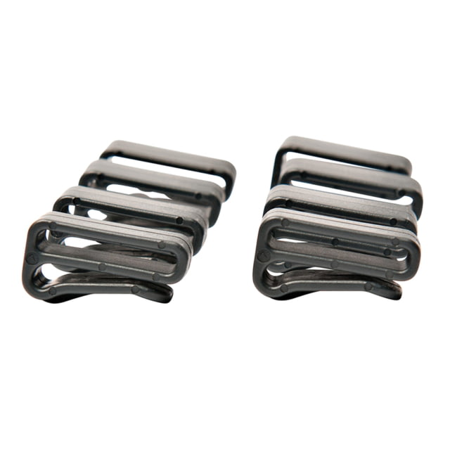 Msr MSR Standard Strap Keeper Black