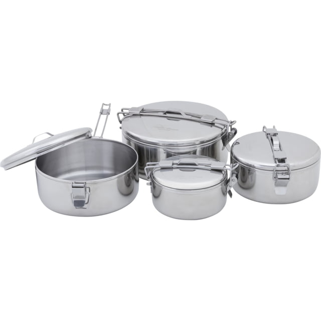 Msr MSR StowAway Pot 1.6L
