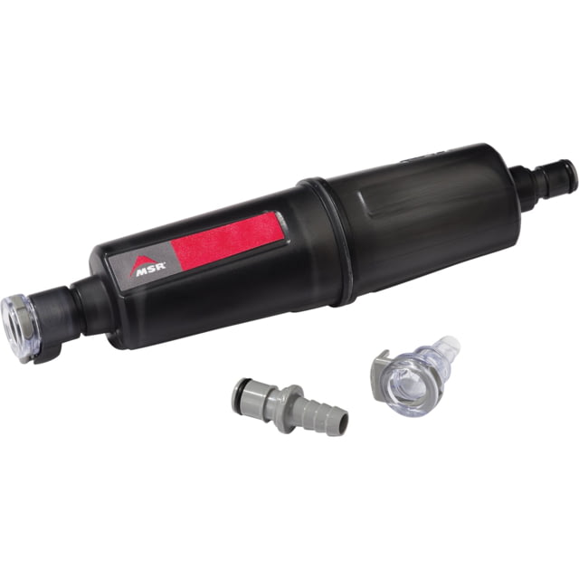 Msr MSR Thru-Link InLine Filter Grey