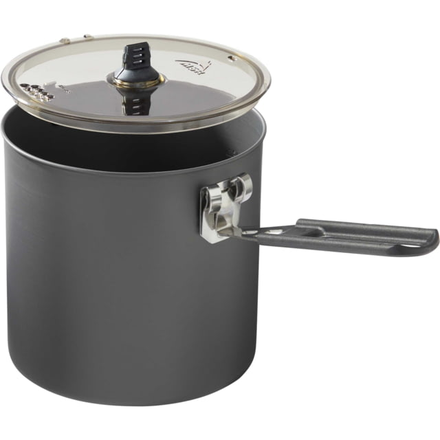 Msr MSR Trail Lite 2L Pot V2 2L  2L