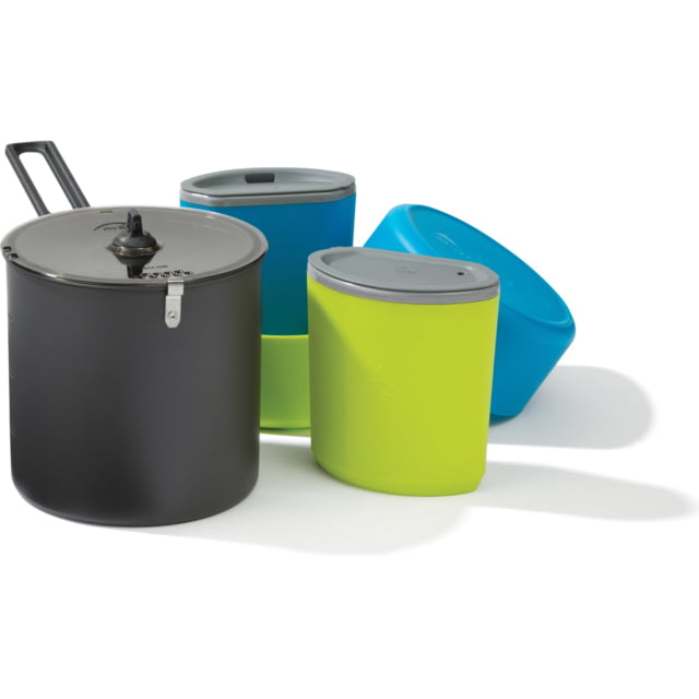 Msr MSR Trail Lite Duo System One Size
