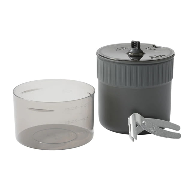 Msr MSR Trail Mini Duo Cookset One Size