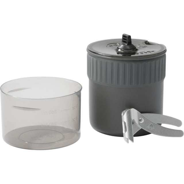 Msr MSR Trail Mini Solo Cookset One Size