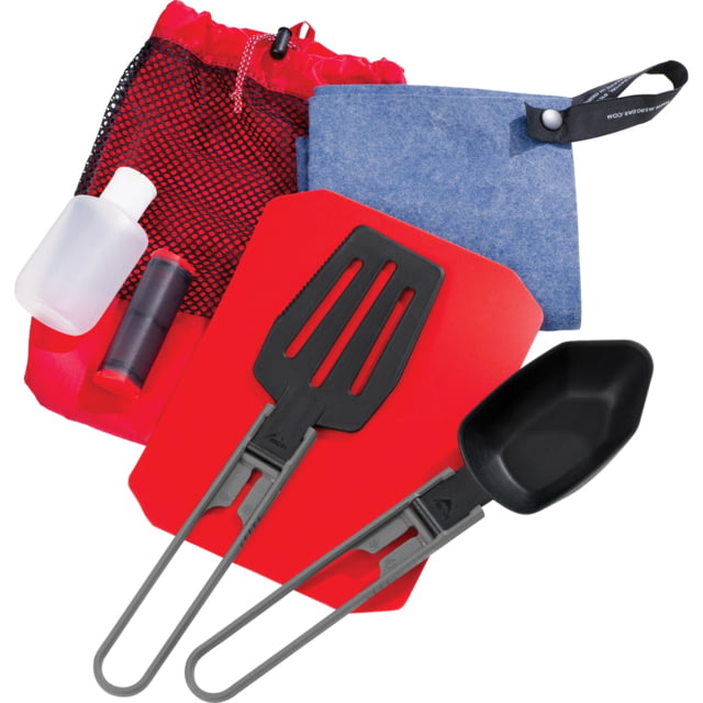 Msr MSR Ultralight Kitchen Set One Size