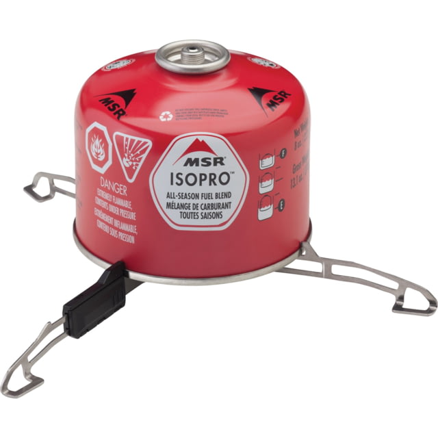 MSR Universal Canister Stand Steel