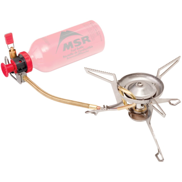 MSR WhisperLite International V2 Stove