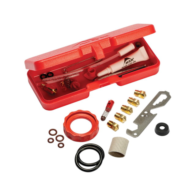 MSR WL/WLI/WLU Expedition Service Kit