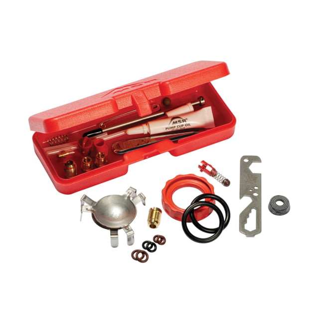 MSR XGK/XGK EX Expedition Service Kit