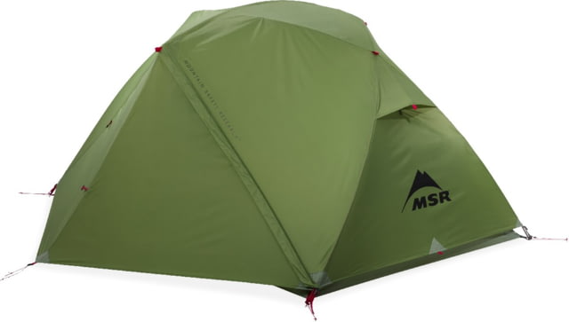 MSR S25 Elixir 2 Tent Moss 2