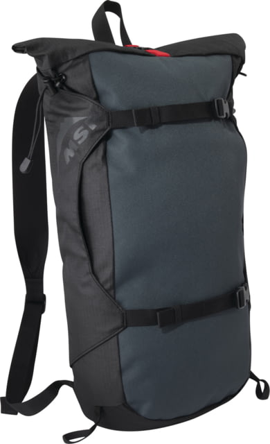 MSR Snowshoe Carry Pack Charcoal 19L