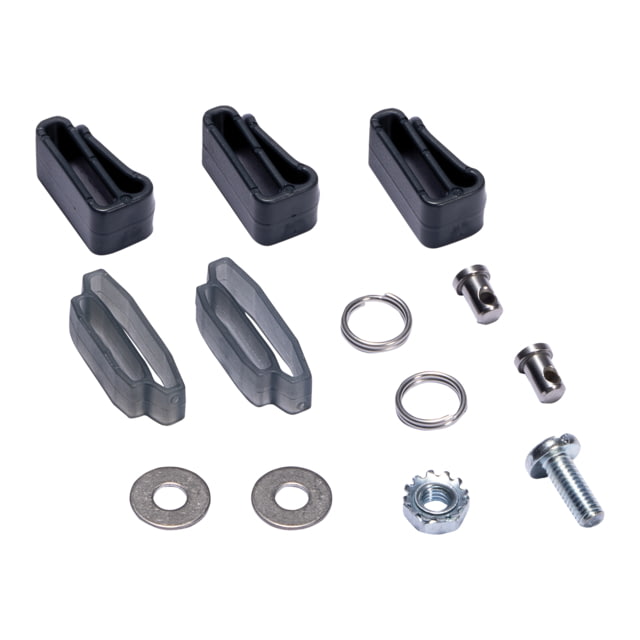 MSR Snowshoe Maintenance Kit V2 Assorted One Size
