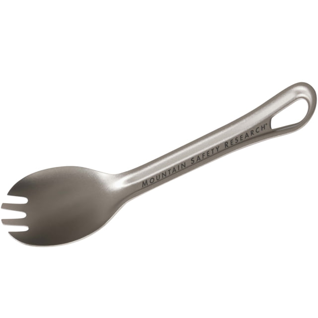 MSR Titan Spork Titanium Standart