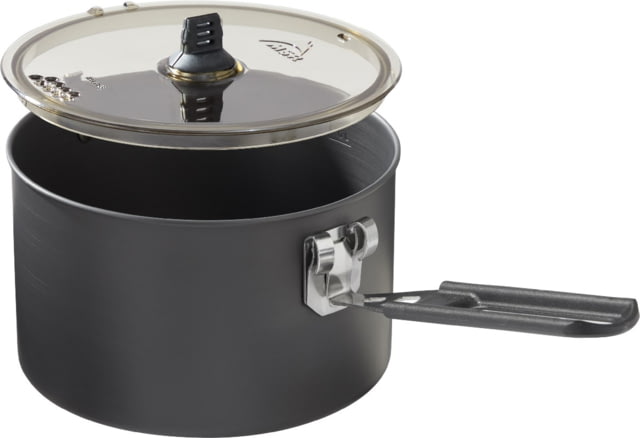 Msr MSR Trail Lite 1.3L Pot V2 1.3L  1.3L - $44.95 at CampSaver.com