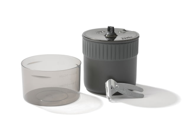 MSR Trail Mini Duo Cookset One Size