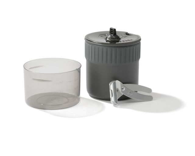 Msr MSR Trail Mini Solo Cook Set