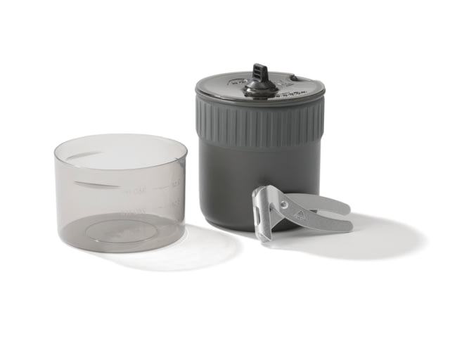 MSR Trail Mini Solo Cookset One Size