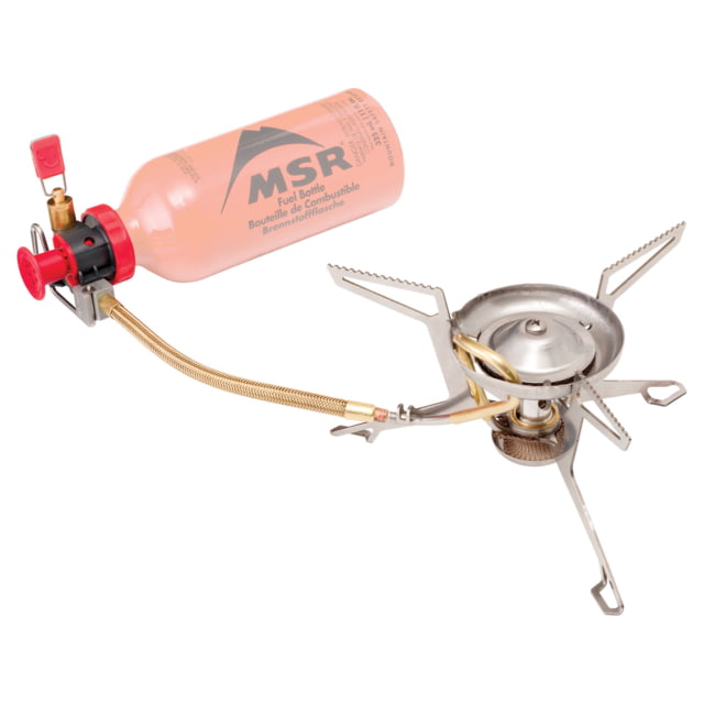 MSR Whisperlite International Stove V2