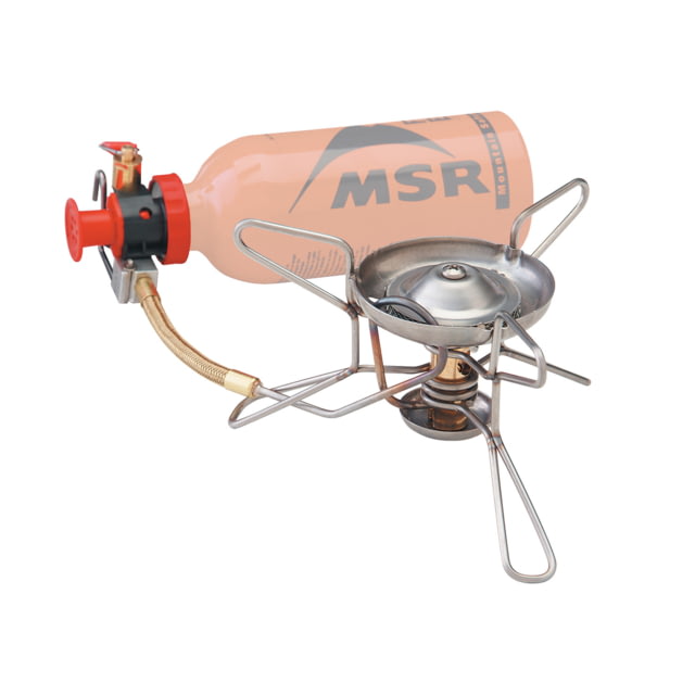 MSR Whisperlite Stove